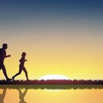 Benefits of jogging