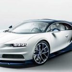 Bugatti supercar Fastest Cars In The World