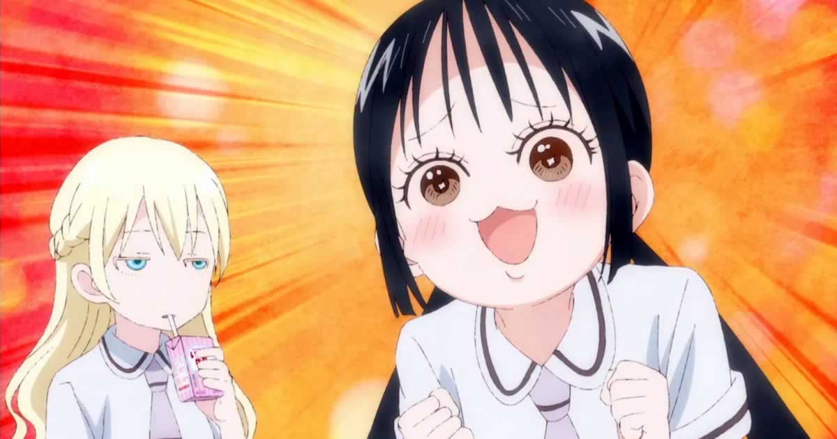 10 Best Funny Anime Series Of All Time To Watch In 2022 — Ploxpop