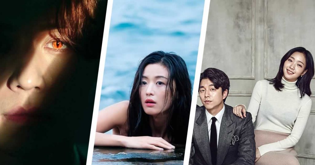 Best 15 Romantic Fantasy KDramas to Fall in Love With in 2023