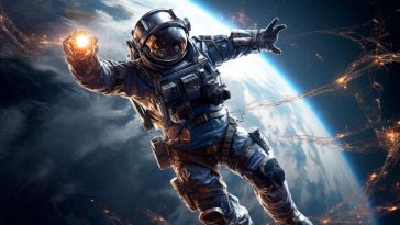 Astronauts Immune Systems
