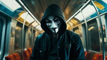 Realistic Hacking Movies