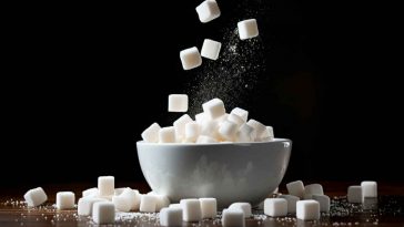 Reducing Added Sugars