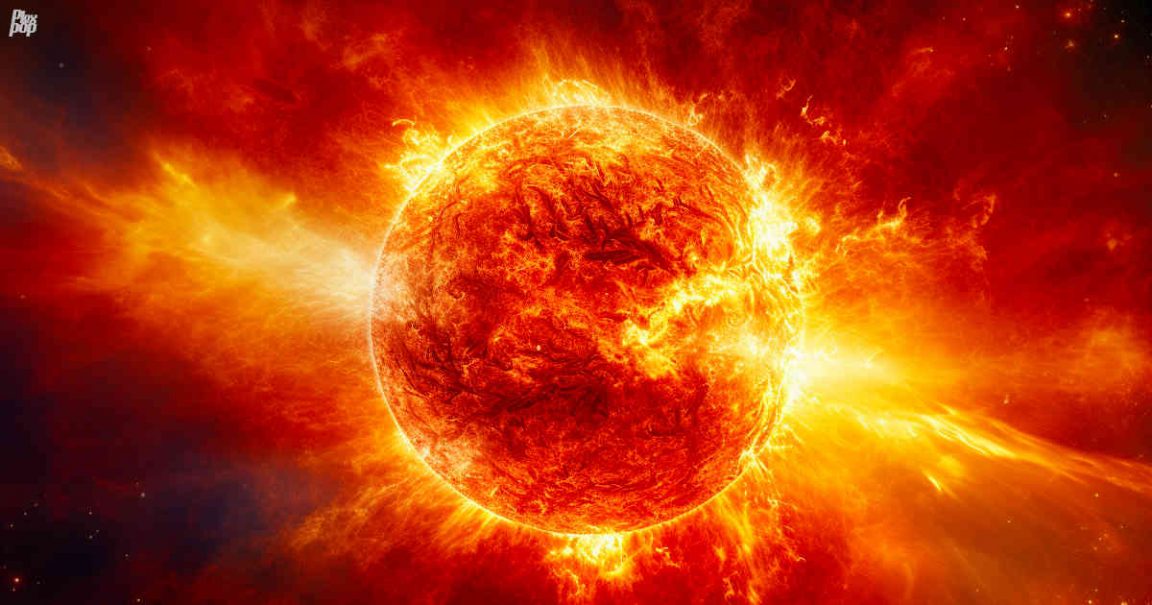 Secrets of sun with solar mission