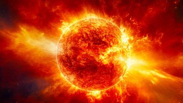 Secrets of sun with solar mission