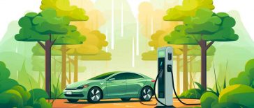 Debunking Myths About Electric Vehicles