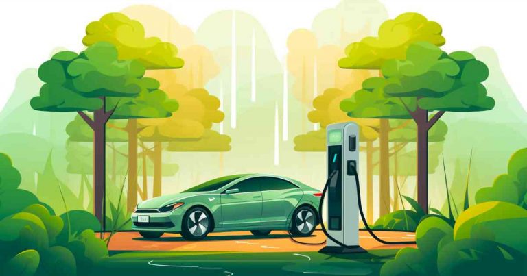 Debunking Myths About Electric Vehicles