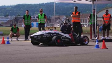 Fastest Accelerating Electric Car Mythen