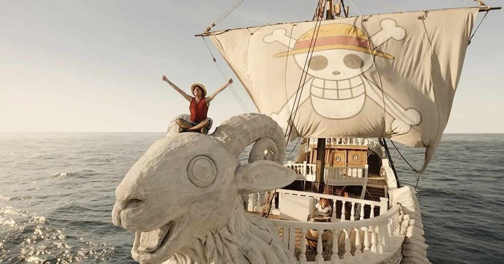 One Piece on Netflix Journey Worth Taking