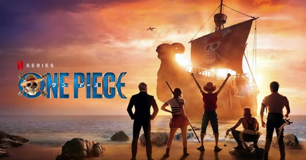 One Piece on Netflix Review