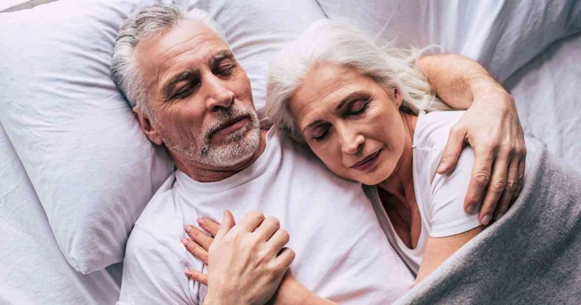 Why Older People Sleep Less