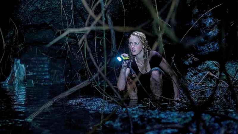 Crawl (2019)