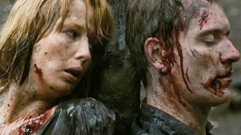 Eden Lake (2008)